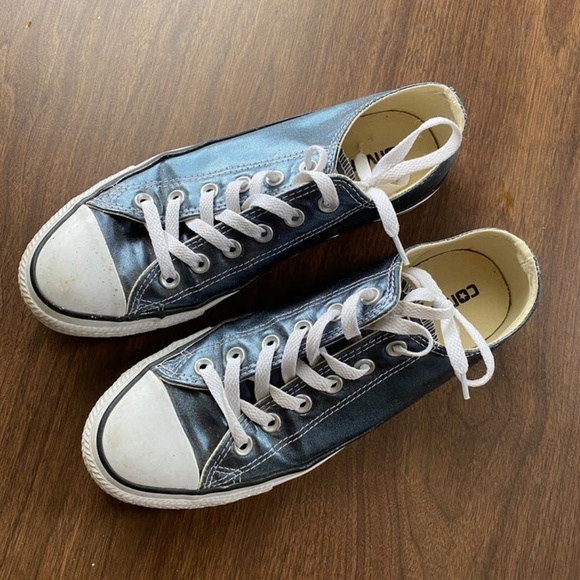 Converse Shoes - Adult Converse Chuck Taylor All Star Low Sneaker